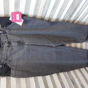 Under Belly Boyfriend Maternity Jeans | Isabel Maternity | 14